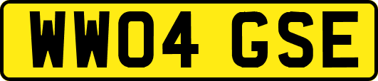 WW04GSE