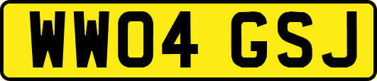 WW04GSJ