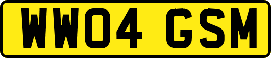 WW04GSM