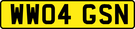 WW04GSN