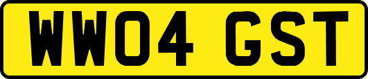 WW04GST