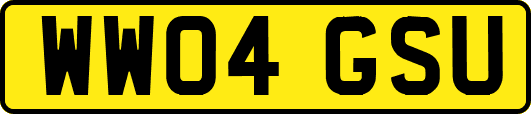 WW04GSU