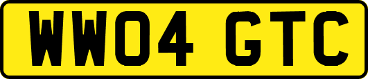 WW04GTC