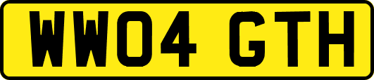 WW04GTH