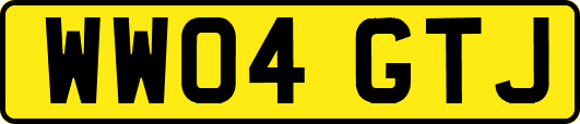 WW04GTJ