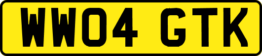 WW04GTK