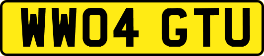 WW04GTU