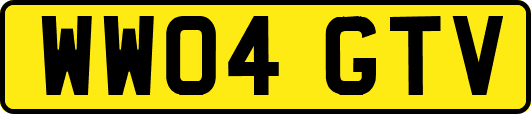 WW04GTV