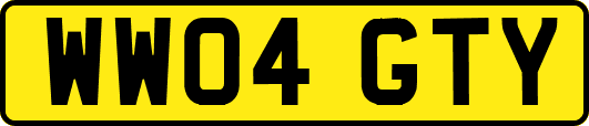 WW04GTY
