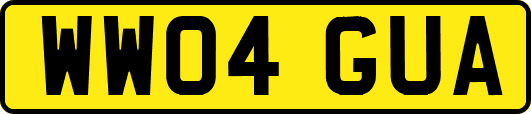 WW04GUA