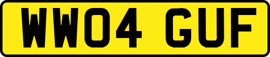 WW04GUF