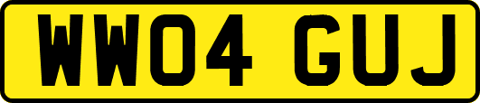 WW04GUJ
