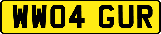 WW04GUR