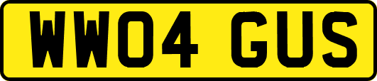 WW04GUS