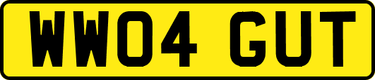 WW04GUT