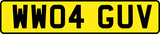 WW04GUV