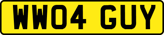 WW04GUY