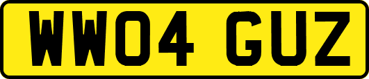 WW04GUZ