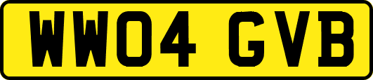 WW04GVB