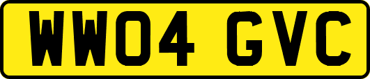 WW04GVC