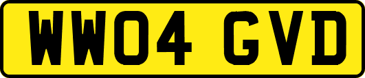 WW04GVD