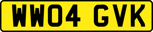 WW04GVK