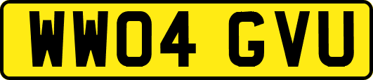 WW04GVU