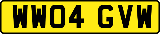 WW04GVW