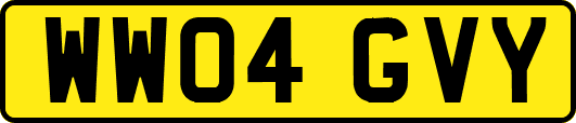 WW04GVY