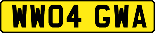 WW04GWA