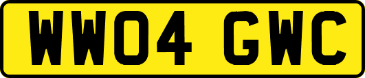 WW04GWC
