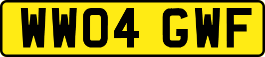 WW04GWF