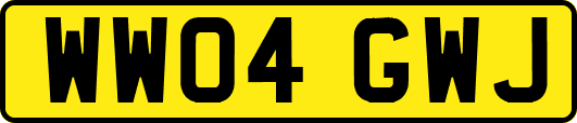 WW04GWJ