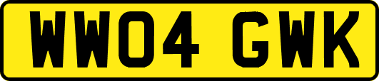 WW04GWK
