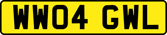 WW04GWL