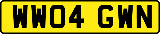 WW04GWN