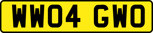 WW04GWO