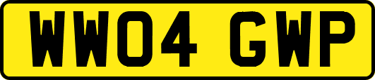 WW04GWP