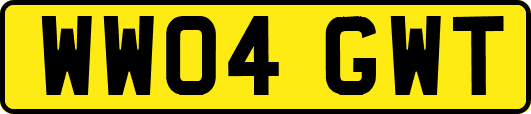 WW04GWT