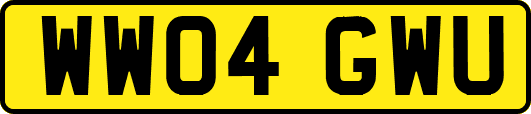 WW04GWU