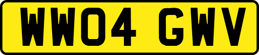 WW04GWV