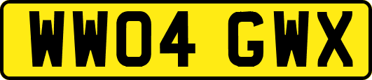 WW04GWX