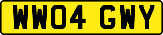 WW04GWY