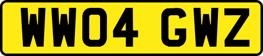 WW04GWZ
