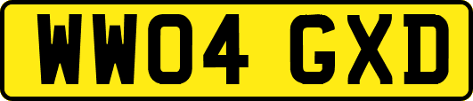 WW04GXD