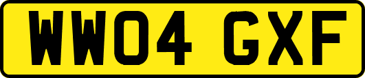 WW04GXF