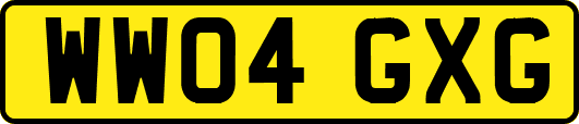 WW04GXG