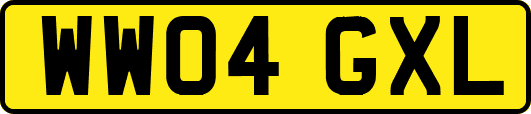 WW04GXL