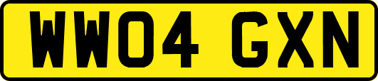 WW04GXN