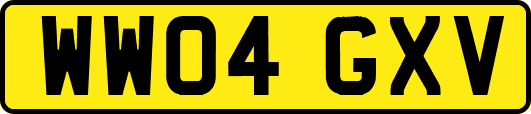 WW04GXV
